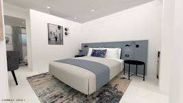 Luisa LAVEZZARI - AGENCE LO STUDIO