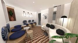 Luisa LAVEZZARI - AGENCE LO STUDIO