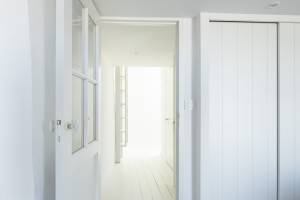 Emmanuelle RIDORET - ARS Architecte