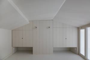 Emmanuelle RIDORET - ARS Architecte