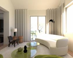 Vânia LEANDRO - LA - Leandro Architecte