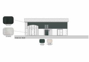 Adeline MAURY - ADELINE MAURY ARCHITECTE