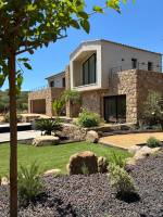 Nawelle EL KHOUROUJ - ATELIER NEA