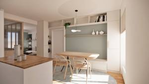 Luisa LAVEZZARI - AGENCE LO STUDIO