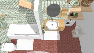 Isabelle LONGIN - Maison Annouk