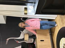 Isabelle LONGIN - Maison Annouk