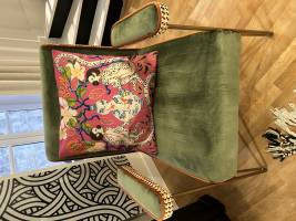 Isabelle LONGIN - Maison Annouk