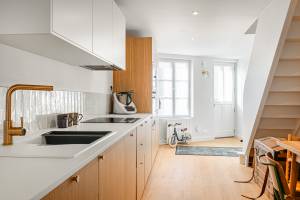 Aurélie GENIN - SARL archiMAD